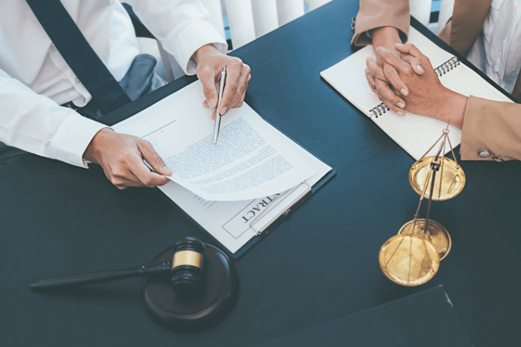 Трудовые споры