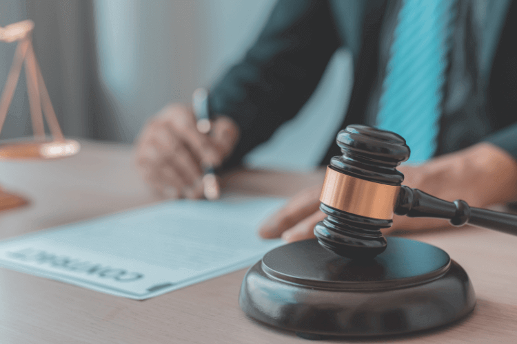 Соглашение об трудовых условиях