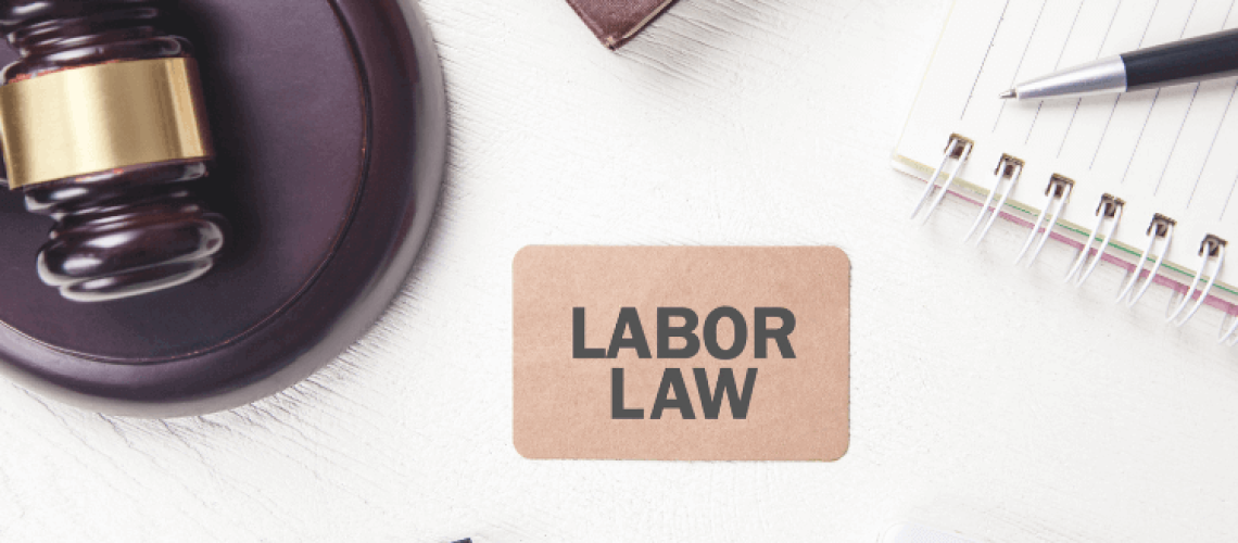 Трудовое право Компенсация за дискриминацию в зарплате и увольнение в декретном отпуске